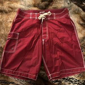 Old Navy Board Shorts NWOT
